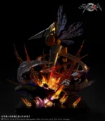 【Pre order】Cybera Studio - Pokemon Beedrill with LED - Image 7