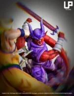 【Pre order】Up Studio 1/6 Dragon Ball Z Janemba - Image 4