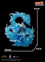【Pre order】Pickstar Studio 1/6 Naruto Senju Tobirama (Copyright) - Image 3