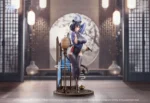 【Pre order】FWS Studio 1/6 Urushibara Kaguya
