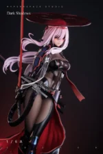 【Pre order】Hyperspace Studio 1/4 Dark Shadows with LED - Image 7