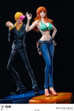 【Pre order】SPK Studio - One Piece Nami - Image 7