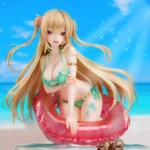 【Pre order】UnionCreative 1/6 PVC Summer Memory (Copyright) - Image 3