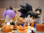 【Including express shipping costs】A+ Studio DBZ Goten&Trunks - Image 3