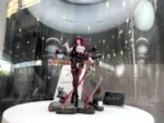 【Pre order】APEX Studio 1/7 PVC Honkai: Star Rail Kafka (Copyright) - Image 9