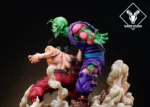 【Pre order】Sheep Studio 1/6 Dragon Ball 23rd Tenkaichi Budokai piccolo vs Kakarot - Image 3
