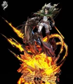 【Pre order】LueYing Studio Attack on Titan Levi Ackerman - Image 2