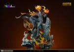 【Pre order】Arcobaleno Studio 1/6 Hitman Reborn! Giotto - Image 2
