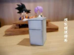 【Including express shipping costs】A+ Studio DBZ Goten&Trunks - Image 5