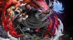 【Pre order】Ark studio 1/7 Naruto Uchiha Obito with LED - Image 3
