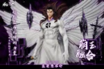 【Pre order】HXHENG Studio x CHENG Studio 1/6 Bleach Aizen Sousuke 2.0 - Image 3