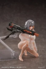 【Pre order】AmiAmi x Snail Shell 1/12 PVC Goddess of Victory: Nikke Hyper Body (Copyright) - Image 18