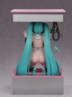 【Pre order】Murloc Studio 1/6 Hatsune Miku claw machine - Image 4