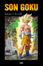 【In Stock】Infinite Studio 1/6 & 1/4 & 1/2 Super Saiyan Son Goku - Image 9