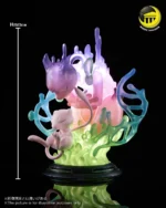 【Pre order】 Moon Shadow Studio Mewtwo with LED - Image 2