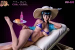 【Pre order】Hot Girls Studio 1/6 One Piece Nico Robin - Image 8