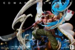 【Pre order】MWZB Studio 1/4 Whitebeard - Image 4