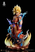 【Pre order】Trace Studio 1/6 Dragon Ball SS2 Son Goku - Image 7