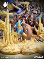 【Pre order】EGG Studio - Pokemon Bruno Elite Four - Image 2