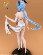 【Pre order】Chidori Studio 1/6 & 1/1 Genshin Impact Ganyu - Image 7