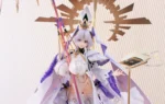【Pre order】Wild Melody Studio 1/7 PVC Echocalypse: The Scarlet Covenant Leviathan (Copyright) - Image 6