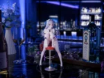 【Pre order】Genius Bee Studio 1/7 & 1/4 Honkai Impact 3 Bronya Zaychik - Image 7