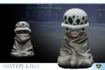 【Pre order】Super Bomb Studio - One Piece Donquixote Rosinante & Donquixote Doflamingo & Childhood Trafalgar D. Water Law - Image 13