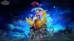 【Pre order】TMD Studio - One Piece Perona with LED - Image 4
