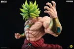 【Pre order】2% Studio 1/4 Super Broly - Image 2
