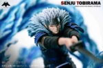 【Pre order】TZY Studio 1/6 Naruto Senju Hashirama - Image 3