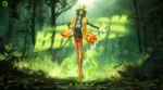 【Pre order】C2 Studio POP One Piece Brook - Image 20