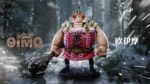 【Pre order】Black Studio - One Piece Oimo & Kashi - Image 6