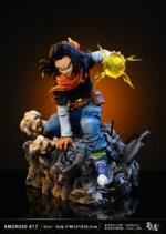 【Pre order】DIM Studio Android 17 - Image 2