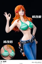 【Pre order】SPK Studio - One Piece Nami - Image 9
