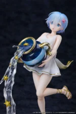 【Pre order】Design COCO 1/7 PVC Re:Life in a different world from zero Rem (Copyright) - Image 2