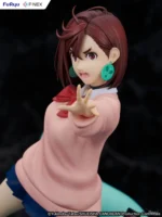 【Pre order】F:Nex 1/7 PVC Dandadan Momo Ayase (Copyright) - Image 2