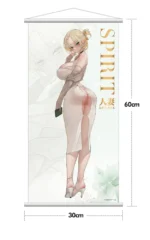 【Pre order】Hobby Sakura Studio 1/7 PVC Elf Bride Yurie - Image 2