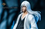 【In Stock】I.W Studio 1/6 ​Bleach Jushiro Ukitake - Image 6