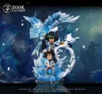 【Pre order】Zook Factory One Piece Kuzan Resin Statue
