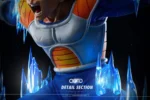 【Pre order】 OOTD Studio - Dragon Ball 1/4 Vegeta - Image 10
