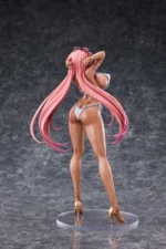 【In Stock】PURE Studio 1/6 PVC Taimanin RPG Ingrid (Copyright) - Image 9
