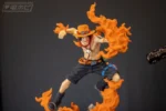 【Pre order】Banpresto One Piece Portgas·D· Aceo PVC Statue