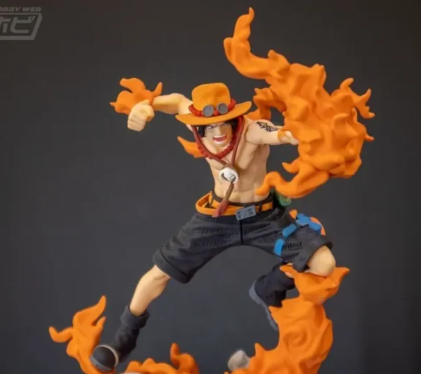 【Pre order】Banpresto One Piece Portgas·D· Aceo PVC Statue