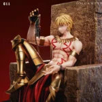 【Pre order】CLL Studio 1/6 Fate/Stay Night King of Heroes Gilgamesh - Image 5