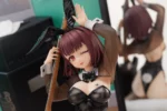 【Pre order】MAGI ARTS Studio 1/6 PVC Tele Bunny Aya Xun (Copyright) - Image 2