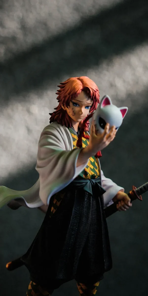 【Pre order】Zoful Studio 1/6 Demon Slayer Sabito