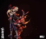 【In Stock】MR.J Studio Naruto Uchiha Itachi Resin statue - Image 8