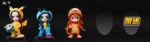 【Pre order】Super Guai Studio x Cit Studio - One Piece Nami - Image 4