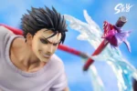 【Pre order】Shy Studio 1/6 Jujutsu Kaisen Fushiguro Toji - Image 4