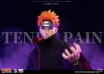 【Pre order】Rocket Toys 1/6 Naruto Tendo Pain Action Figure ROC-013 (Copyright) - Image 21